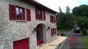 Vente Prestige Roche-sur-linotte-et-sorans-les-  8 pieces 253 m2