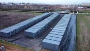 Location Parking Chauny  14 m2