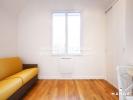Location Appartement Paris-19eme-arrondissement 17 m2