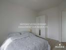 Location Appartement Sartrouville 4 pieces 12 m2