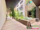 Vente Appartement Saint-jean-de-vedas  2 pieces 39 m2