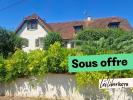 Vente Maison Nantilly  7 pieces 170 m2