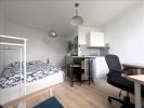 Location Appartement Bethune  18 m2