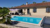 Vente Prestige Aurignac  5 pieces 140 m2