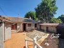 Vente Maison Nimes  2 pieces 55 m2