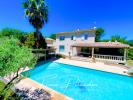 Vente Maison Lauris 8 pieces 214 m2
