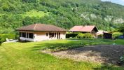 Vente Maison Champfromier CHEZERY-FORENS 5 pieces 115 m2