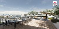 Vente Appartement Paris-15eme-arrondissement  4 pieces 104 m2