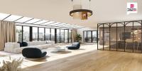 Vente Appartement Paris-15eme-arrondissement  5 pieces 143 m2