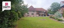 Vente Maison Fontenois-la-ville 4 pieces 93 m2