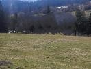 Vente Terrain Agnieres-en-devoluy 600 m2