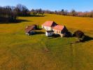 Vente Maison Sarrazac 4 pieces 150 m2