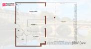 Vente Appartement Pontivy 3 pieces 58 m2