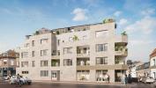 Vente Appartement Marcq-en-baroeul  4 pieces 93 m2