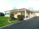 Vente Maison Gageac-et-rouillac  4 pieces 128 m2