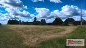 Vente Terrain Selommes  1001 m2