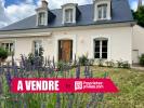 Vente Maison Chateauneuf-sur-sarthe 6 pieces 229 m2