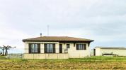 Vente Maison Cadillac  5 pieces 112 m2