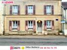 Vente Maison Festigny 6 pieces 139 m2