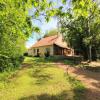 Vente Maison Saint-andre-en-morvan 8 pieces 175 m2