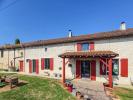 Vente Maison Ruffec 7 pieces 227 m2