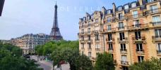 Vente Appartement Paris-15eme-arrondissement  5 pieces 101 m2