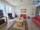 Vente Appartement Brest 3 pieces 62 m2