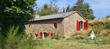 Vente Maison Saint-jean-roure 6 pieces 156 m2