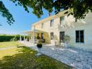Vente Prestige Cubzac-les-ponts 11 pieces 233 m2