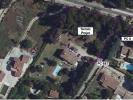 Vente Terrain Ventabren 2500 m2