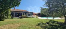 Vente Maison Sorgues 6 pieces 135 m2