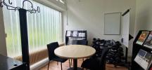 Location Bureau Villeneuve-d'ascq  3 pieces 62 m2
