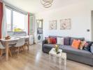 Vente Appartement Argenteuil  3 pieces 49 m2