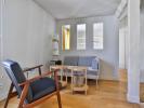 Location Appartement Paris-3eme-arrondissement  2 pieces 30 m2