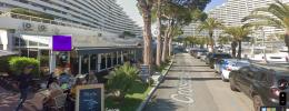 Vente Commerce Villeneuve-loubet  3 pieces 160 m2