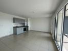 Location Appartement Clermont-ferrand  2 pieces 47 m2
