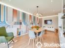 Location Appartement Courbevoie  14 m2