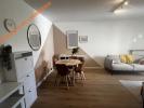 Location Appartement Vaulx-en-velin  71 m2