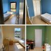 Location Appartement Talence 12 m2