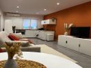 Location Appartement Nice 21 m2