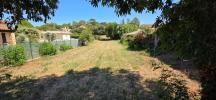 Vente Terrain Sabran  842 m2
