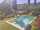 Vente Maison Roquebrussanne 5 pieces 144 m2