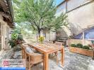 Vente Maison Saint-sulpice  6 pieces 136 m2