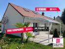 Vente Maison Chateauneuf-sur-loire 4 pieces 85 m2