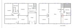 Vente Immeuble Sainte-genevieve-des-bois 6 pieces 135 m2