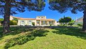 Vente Maison Puimisson  5 pieces 127 m2