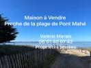 Vente Maison Asserac  6 pieces 139 m2
