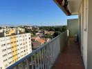 Vente Appartement Montpellier 5 pieces 89 m2