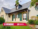 Vente Maison Sable-sur-sarthe 7 pieces 110 m2