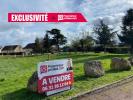 Vente Terrain Poille-sur-vegre 644 m2